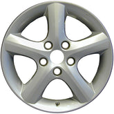 16x6 inch Suzuki SX4 rim ALY072697. Silver OEMwheels.forsale 4320086880